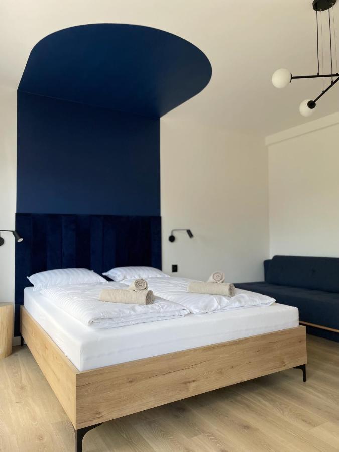 Quadruple Room Balcony